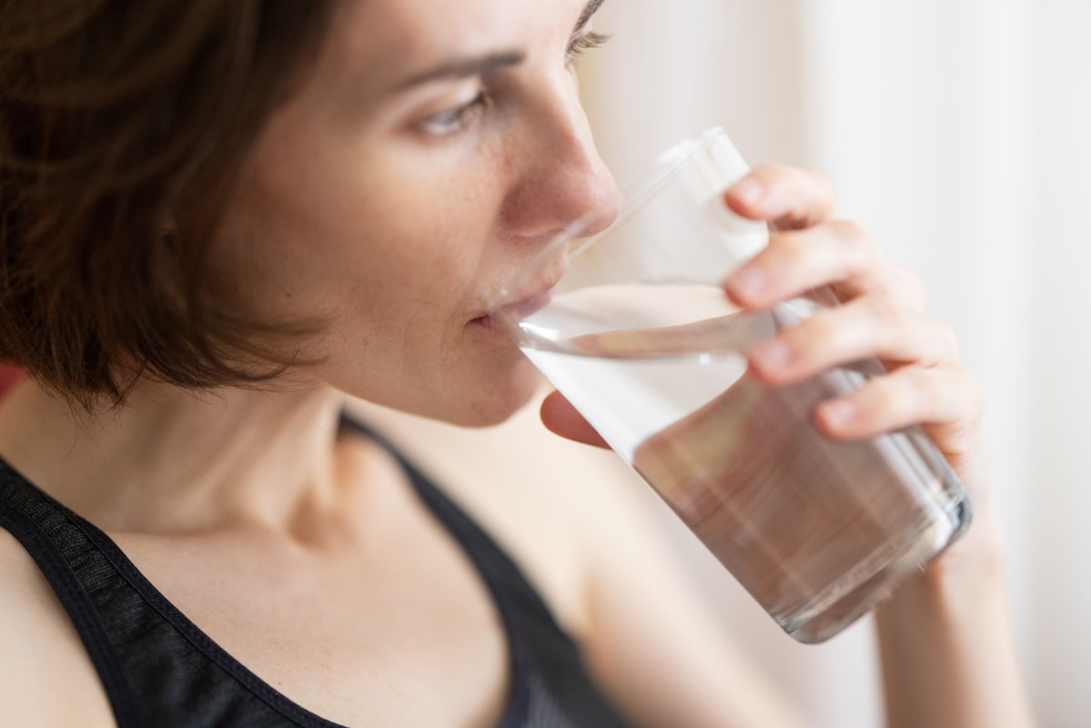 Fruits et légumes pour la santé urinaire